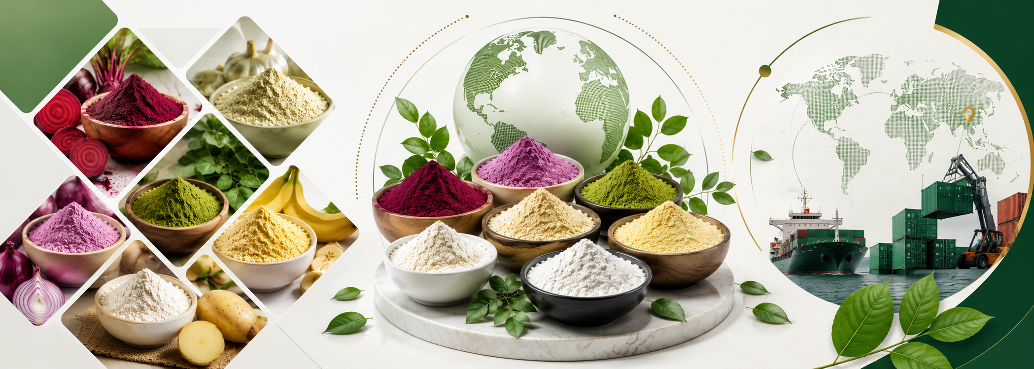 Beetroot Powder Supplier in Maharashtra